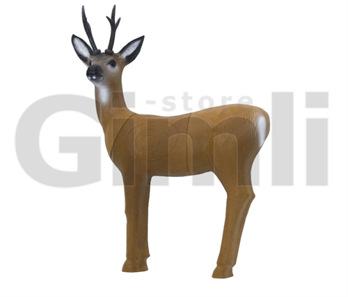 SRT 3D Target Roe Deer